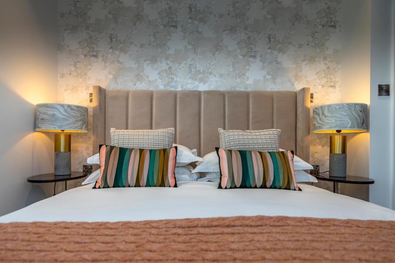 Apartment 301 @ Ryedale House York Ngoại thất bức ảnh