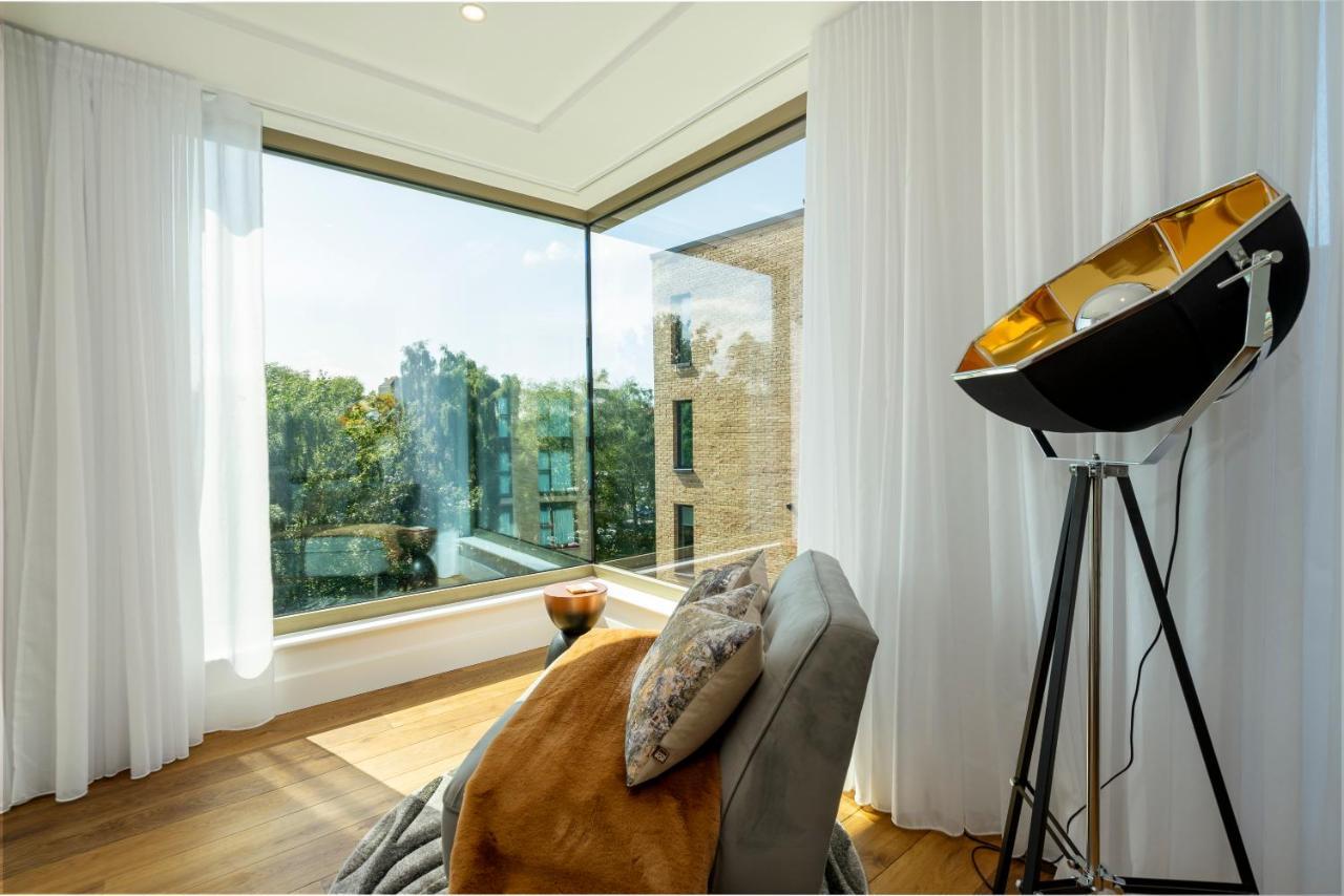 Apartment 301 @ Ryedale House York Ngoại thất bức ảnh