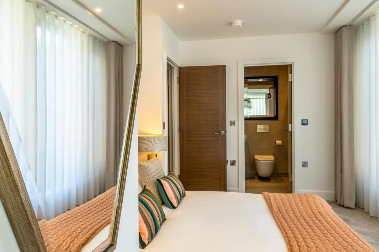 Apartment 301 @ Ryedale House York Ngoại thất bức ảnh