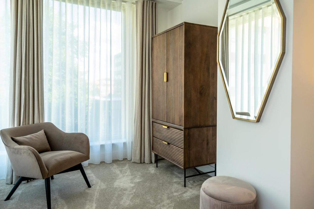 Apartment 301 @ Ryedale House York Ngoại thất bức ảnh