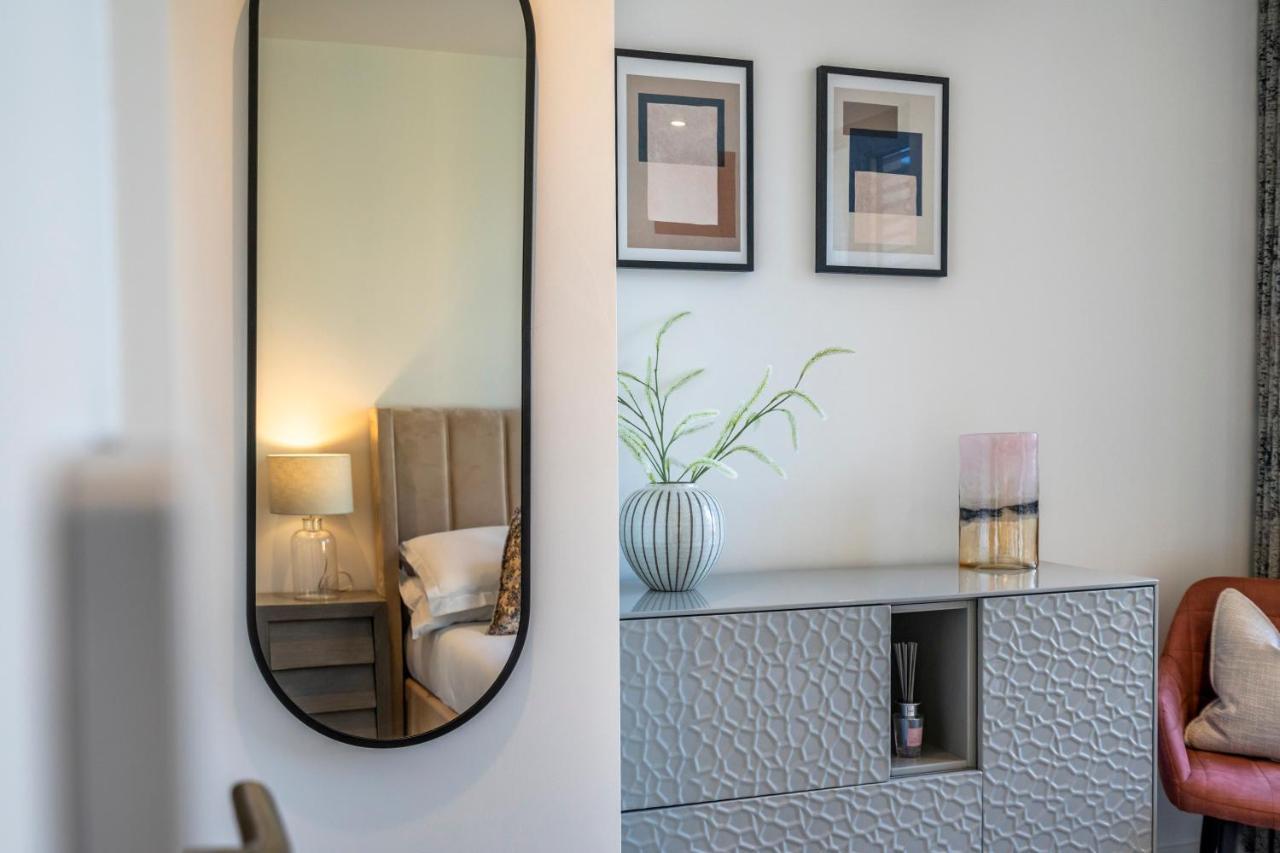 Apartment 301 @ Ryedale House York Ngoại thất bức ảnh